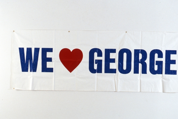 "Untitled" (We Love George) #HIDDEN