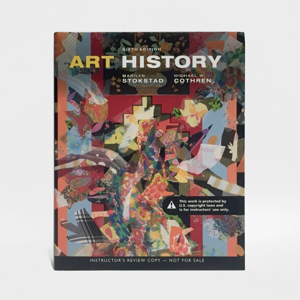 Art History, 6th Edition